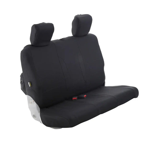 Smittybilt 56656901 - GEAR CUSTOM FIT SEAT COVERS (REAR)