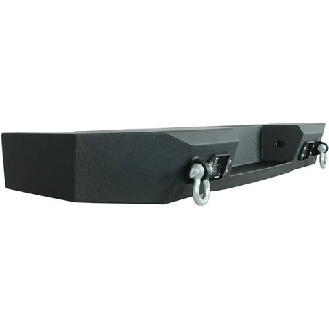 Paramount Automotive 57-0111 - 09-14 Ford F-150/10-15 Ford F-150 SVT Raptor LED Rear Bumper