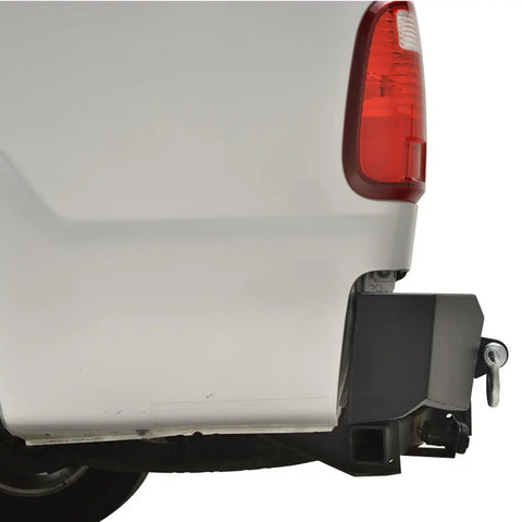 Paramount Automotive 57-0115 - 11-16 Ford F-250/F-350/F-450 LED Rear Bumper