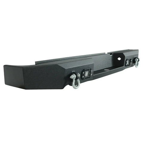 Paramount Automotive 57-0205 - 13-18 Dodge Ram 1500 LED Rear Bumper