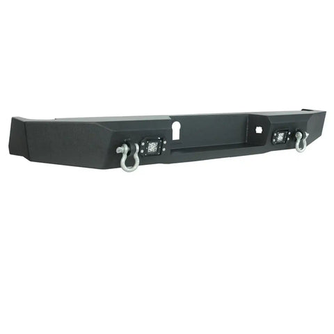 Paramount Automotive 57-0405 - 14-21 Toyota Tundra LED Rear Bumper