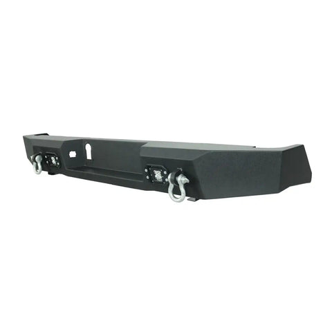 Paramount Automotive 57-0405 - 14-21 Toyota Tundra LED Rear Bumper