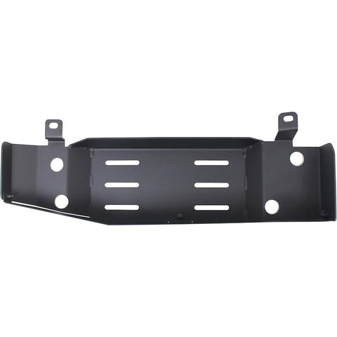 Westin 57-11005 - HDX DEF Tank Skid Plate Textured Black Finish