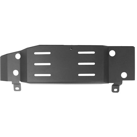 Westin 57-11005 - HDX DEF Tank Skid Plate Textured Black Finish