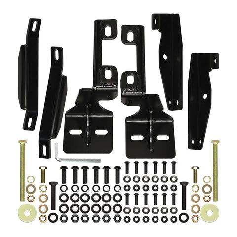 Westin 57-24075 - HDX Modular Grille Guard
