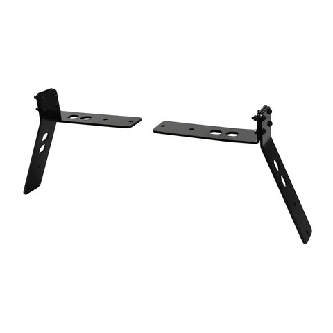 Westin 57-89025 - HLR Ladder-Side Load Brackets