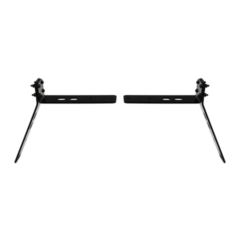 Westin 57-89025 - HLR Ladder-Side Load Brackets