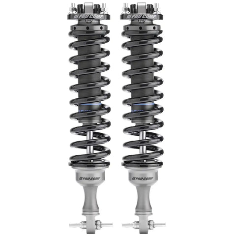 Pro Comp Suspension 57014BX-1 Lift Kit
