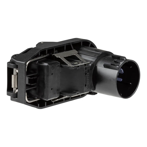 CURT 57015 - OEM Replacement Dual-Output 7 and 4 Way Connector