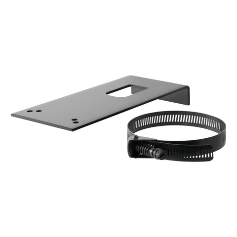 CURT 57202 - Connector Bracket Mount for 7-Way (Packaged)
