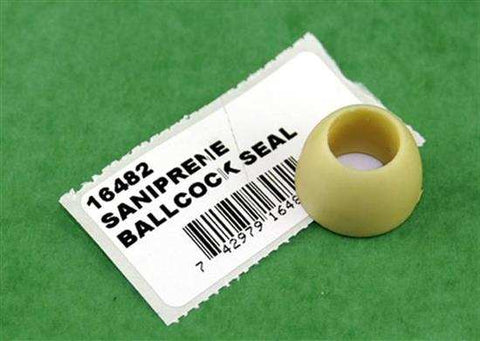 ELKHART SUPP 16482 FLAIR-IT SANIPRENE BALLCOCK SEAL -