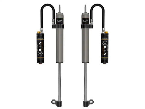 ICON Vehicle Dynamics FRDK_57823CP 07-21 TUNDRA RXT REAR 2.5 VS RR CDCV PAIR