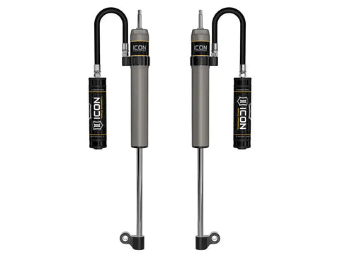 ICON Vehicle Dynamics FRDK_57823P 07-21 TUNDRA RXT REAR 2.5 VS RR PAIR