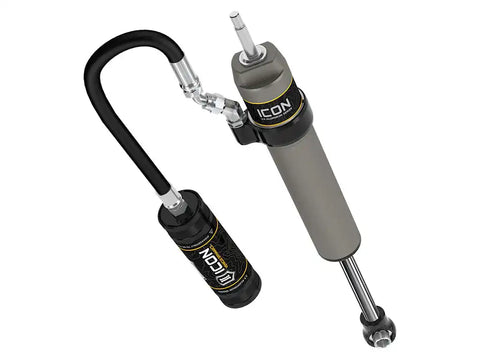 ICON Vehicle Dynamics FRDK_57827P ICON 2022-2023 Toyota Land Cruiser 300 Series 0-2” Lift Rear 2.5 VS Remote Reservoir Shocks Pair