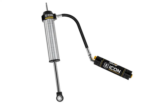 ICON Vehicle Dynamics FRDK_57845CP ICON 22-23 Toyota Tundra 0-1.5"/23 Sequoia 0-3" Rear 3.0 VS Shocks W/CDCV Pair