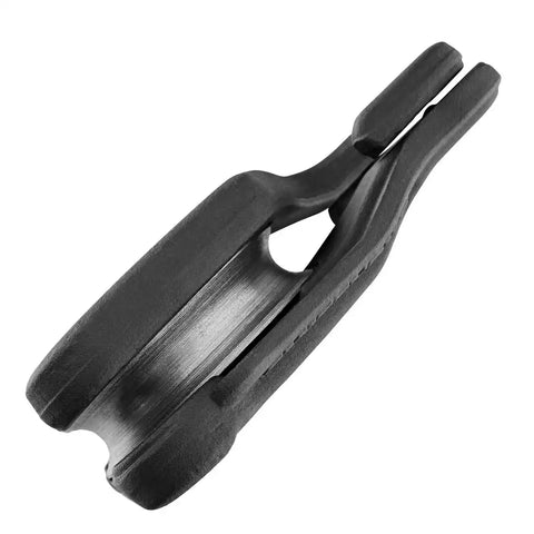 Smittybilt 99044 - Delta Snatch Block