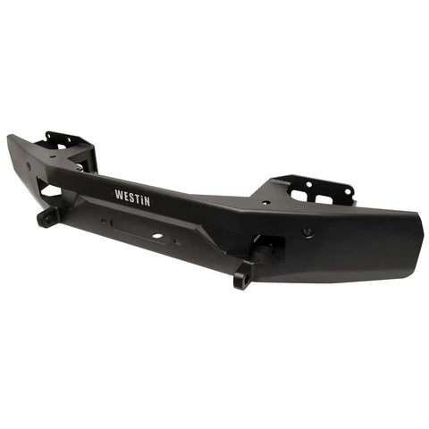 Westin 58-311295 - Pro-Series Mid Width Front Bumper