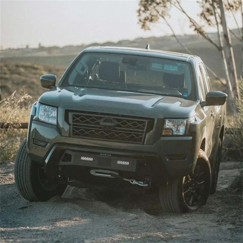 Westin 58-411295 - Pro-Series Front Bumper