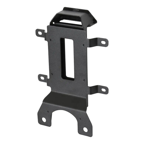 Westin 58-420055 - License Plate Relocator Bracket