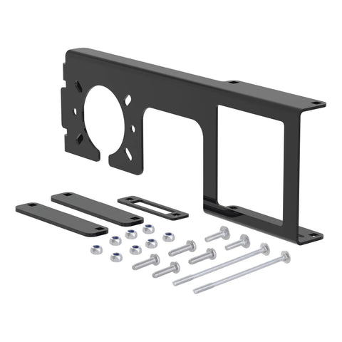 CURT 114883 - Class 1 Trailer Hitch 1-1/4in. Ball Mount Select Scion xA