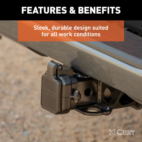 CURT 58267 - Protective MultiPro/