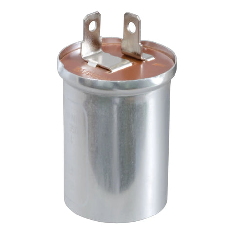 CURT 58320 - 12-Volt 2-Terminal Turn Signal Flasher 2-3 Lamps or 4-6 Hazards