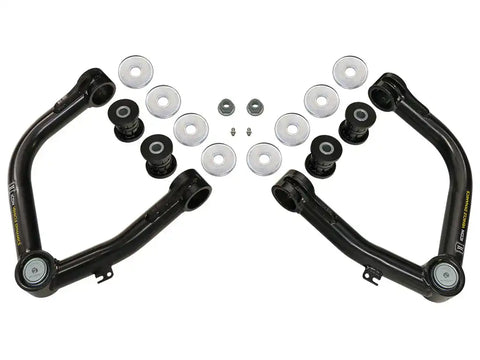 ICON Vehicle Dynamics FRDK_58460DJ 07-21 TUNDRA TUBULAR UCA DJ KIT