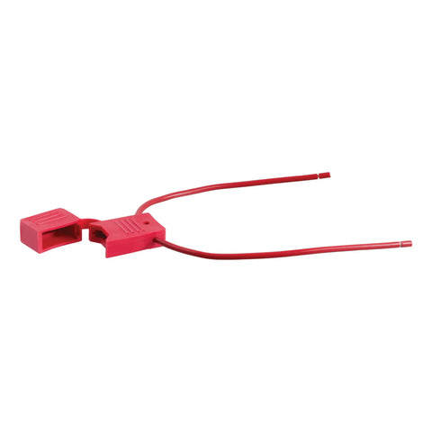 CURT 58470 - Splice-In Inline Fuse Holders 12-Pack