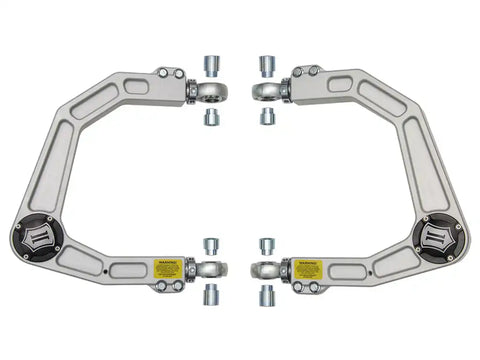 ICON Vehicle Dynamics FRDK_58570DJ 08-UP LC 200 BILLET UCA DJ KIT