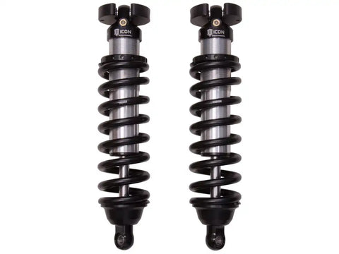 ICON Vehicle Dynamics FRDK_58615-700 96-04 TACOMA/96-02 4RUNNER EXT TRAVEL 2.5 VS IR COILOVER KIT 700LB