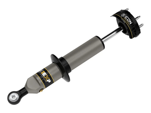 ICON Vehicle Dynamics FRDK_58632 ICON 2005-2023 Toyota Tacoma Front EXP Coilover