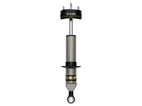 ICON Vehicle Dynamics FRDK_58632 ICON 2005-2023 Toyota Tacoma Front EXP Coilover
