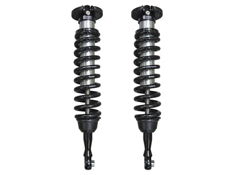 ICON Vehicle Dynamics FRDK_58660 08-UP LC 200 2.5 VS IR COILOVER KIT