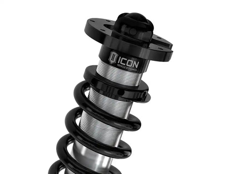 ICON Vehicle Dynamics FRDK_K53261 ICON 2022-2023 Toyota Land Cruiser 300 Series 1-3" Lift Stage 1 Suspension System