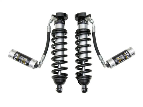 ICON Vehicle Dynamics FRDK_58710C 96-04 TACOMA 2.5 VS RR CDCV COILOVER KIT
