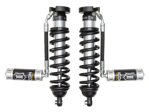 ICON Vehicle Dynamics FRDK_58715 96-04 TACOMA EXT TRAVEL 2.5 VS RR COILOVER KIT