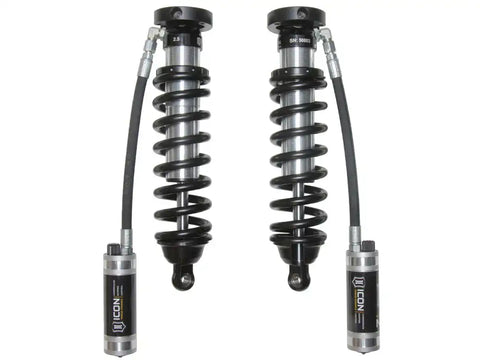 ICON Vehicle Dynamics FRDK_58712C 96-02 4RUNNER 2.5 VS RR CDCV COILOVER KIT