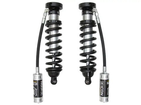 ICON Vehicle Dynamics FRDK_58716 96-02 4RUNNER 2.5 VS EXT TRAV RR COILOVER KIT