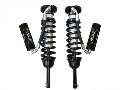 ICON Vehicle Dynamics 58735 05-23 TACOMA EXT TRAVEL 2.5 VS RR COILOVER KIT