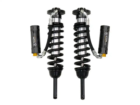 ICON Vehicle Dynamics FRDK_58741C-CB 07-09 FJ/03-09 4RUNNER 2.5 VS RR CDCV CO KIT W RGH CTRY 6"