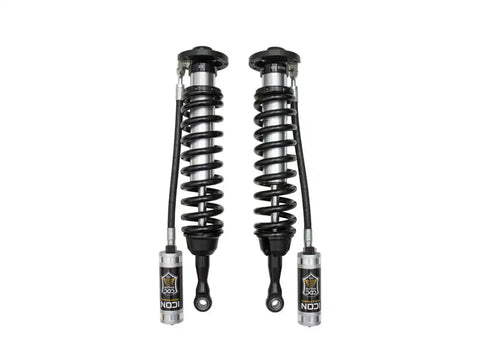 ICON Vehicle Dynamics 58750C 07-21 TUNDRA 2.5 VS RR CDCV COILOVER KIT
