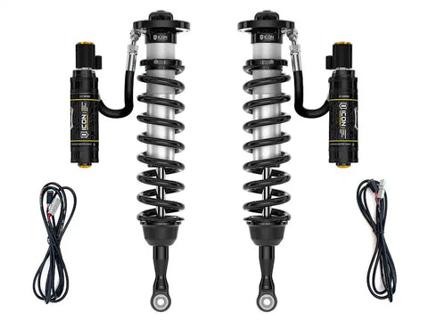 ICON Vehicle Dynamics FRDK_58750E 14-21 TUNDRA 2.5 VS RR CDEV COILOVER KIT