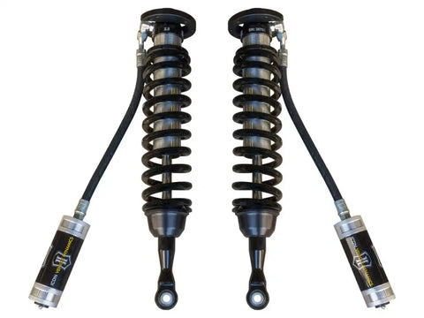 ICON Vehicle Dynamics FRDK_58750 07-21 TUNDRA 2.5 VS RR COILOVER KIT