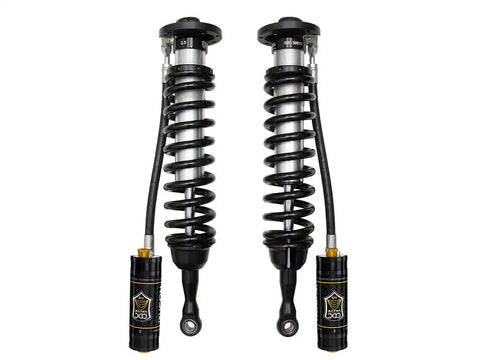 ICON Vehicle Dynamics FRDK_58751C-CB 07-21 TUNDRA 2.5 VS RR CDCV COILOVER KIT W PROCOMP 6"