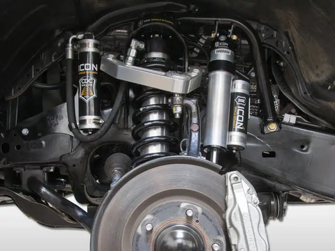 ICON Vehicle Dynamics FRDK_58755 07-21 TUNDRA 3.0 VS RR CDCV COILOVER KIT