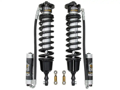 ICON Vehicle Dynamics FRDK_58755 07-21 TUNDRA 3.0 VS RR CDCV COILOVER KIT