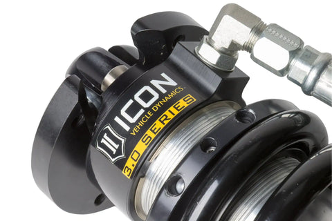 ICON Vehicle Dynamics FRDK_58765 08-UP LC 200 3.0 VS RR CDCV CO KIT