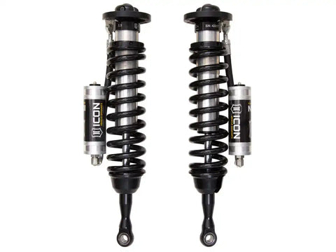 ICON Vehicle Dynamics FRDK_58760 08-UP LAND CRUISER 200 2.5 VS RR COILOVER KIT