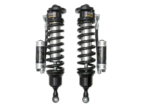ICON Vehicle Dynamics FRDK_58765 08-UP LC 200 3.0 VS RR CDCV CO KIT