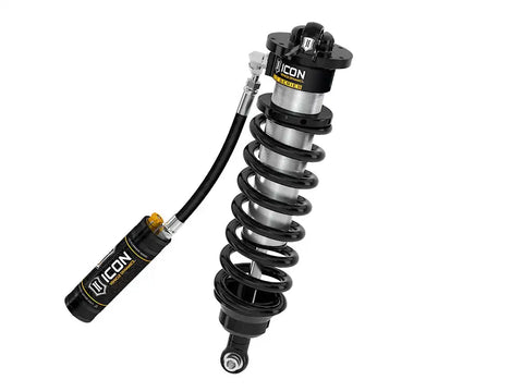 ICON Vehicle Dynamics FRDK_58775C ICON 22-23 Tundra 1.25-3.25"/23 Sequoia 3-4.25" 3.0 VS CO Kit W/CDCV Pair